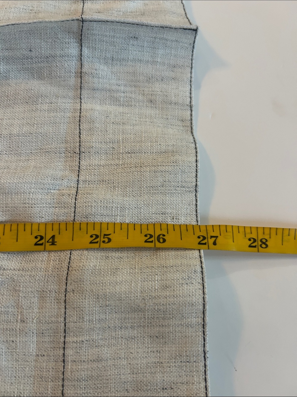 NWT (size 2) COS BELTED PLEATED LINEN MIDI SKIRT - Picture 9 of 9